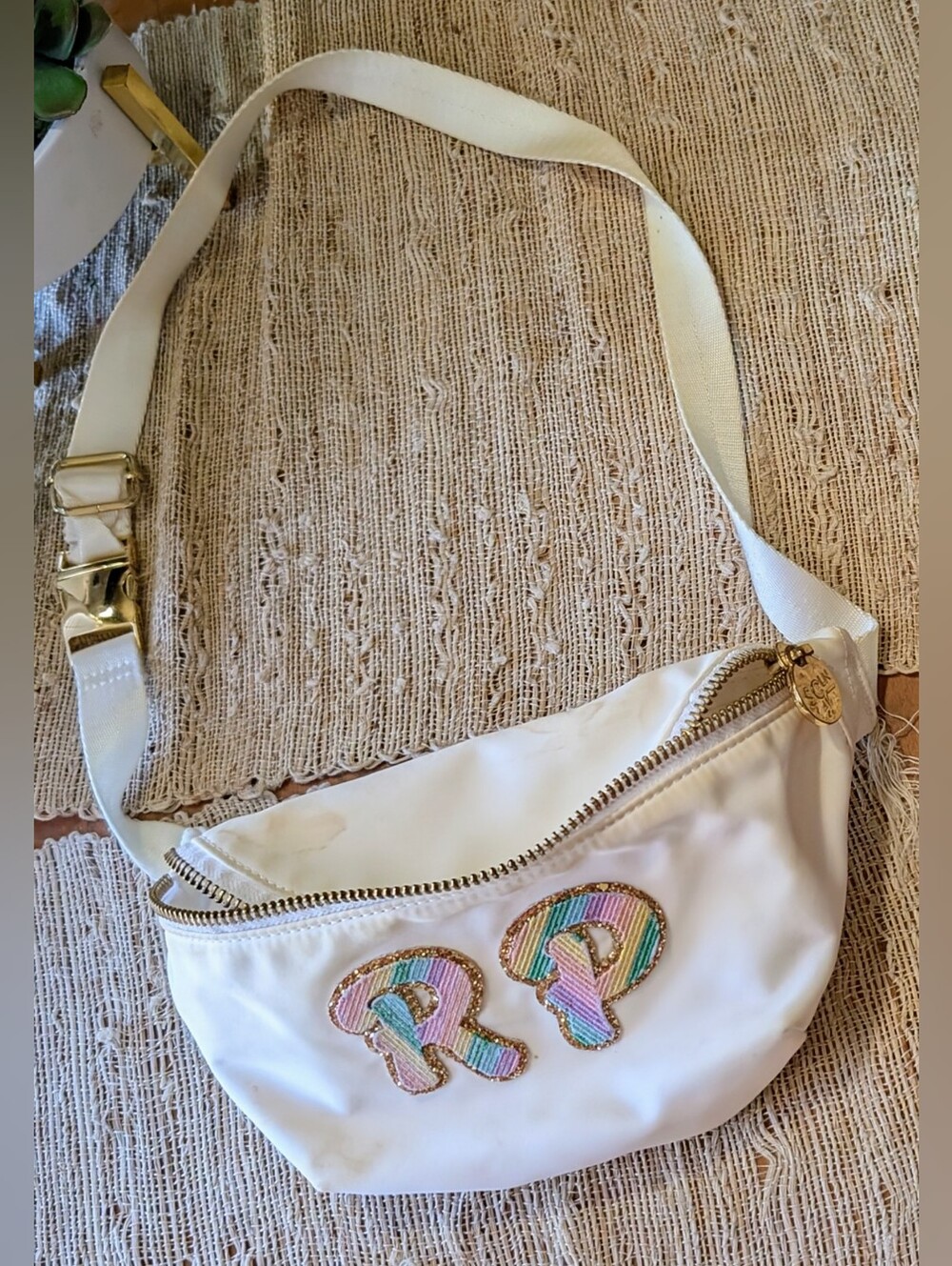 Stoney Clover Lane Fanny pack